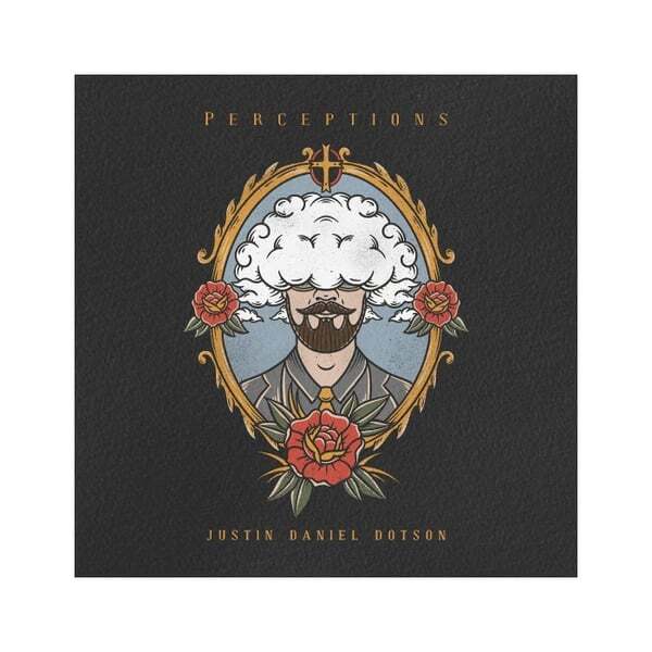 Cover art for Perceptions